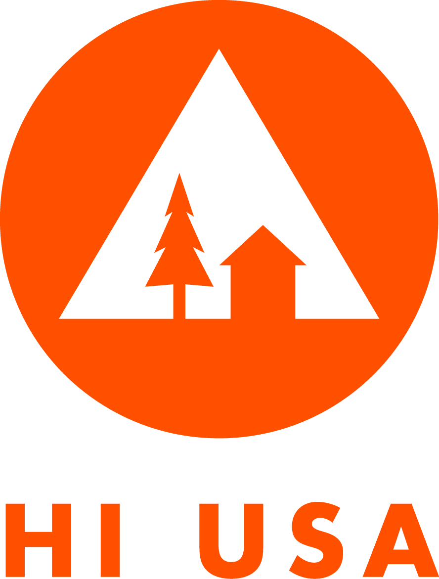 HI USA logo