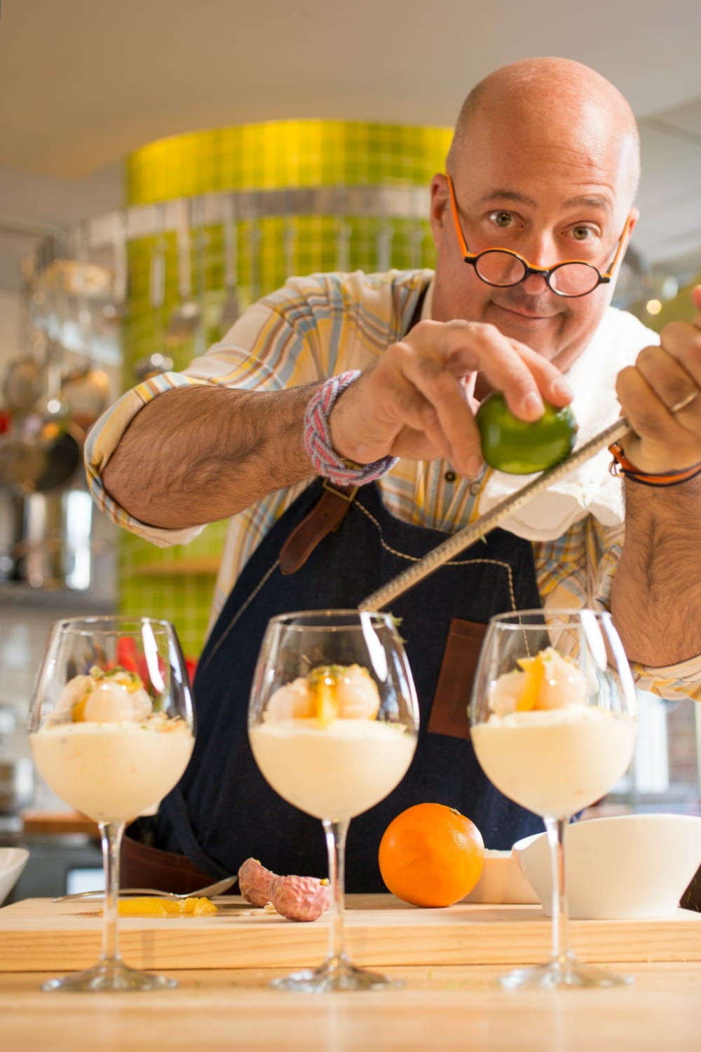 AZ MOUSSE - Credit Adrian Danciu