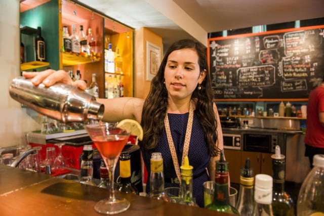 Welcome to TBEX International 2017! Abraham Hostel Jerusalem has GREAT Things in Store for You TBEX Welcome Reception at Abraham Hostel