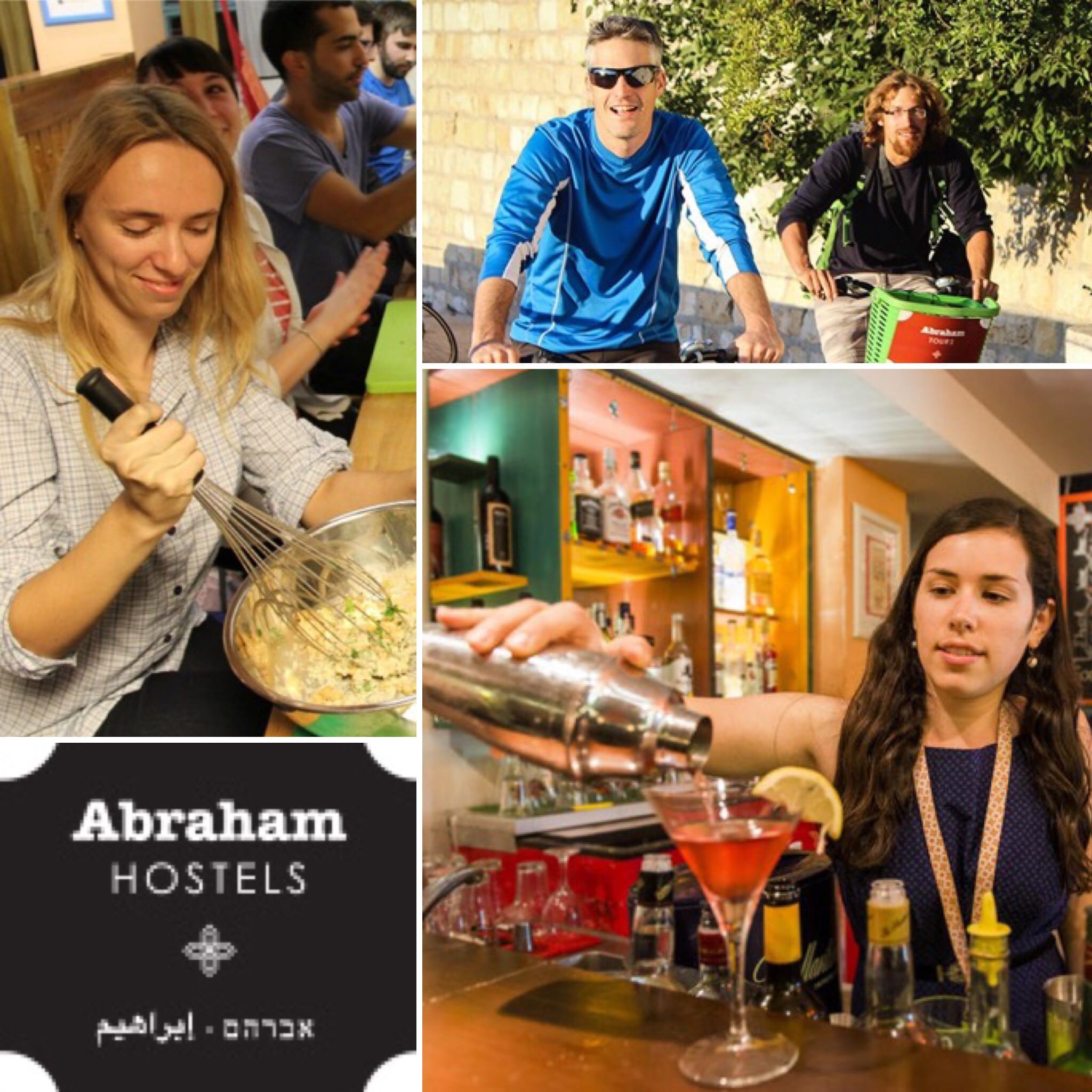TBEX International 2017, Jerusalem