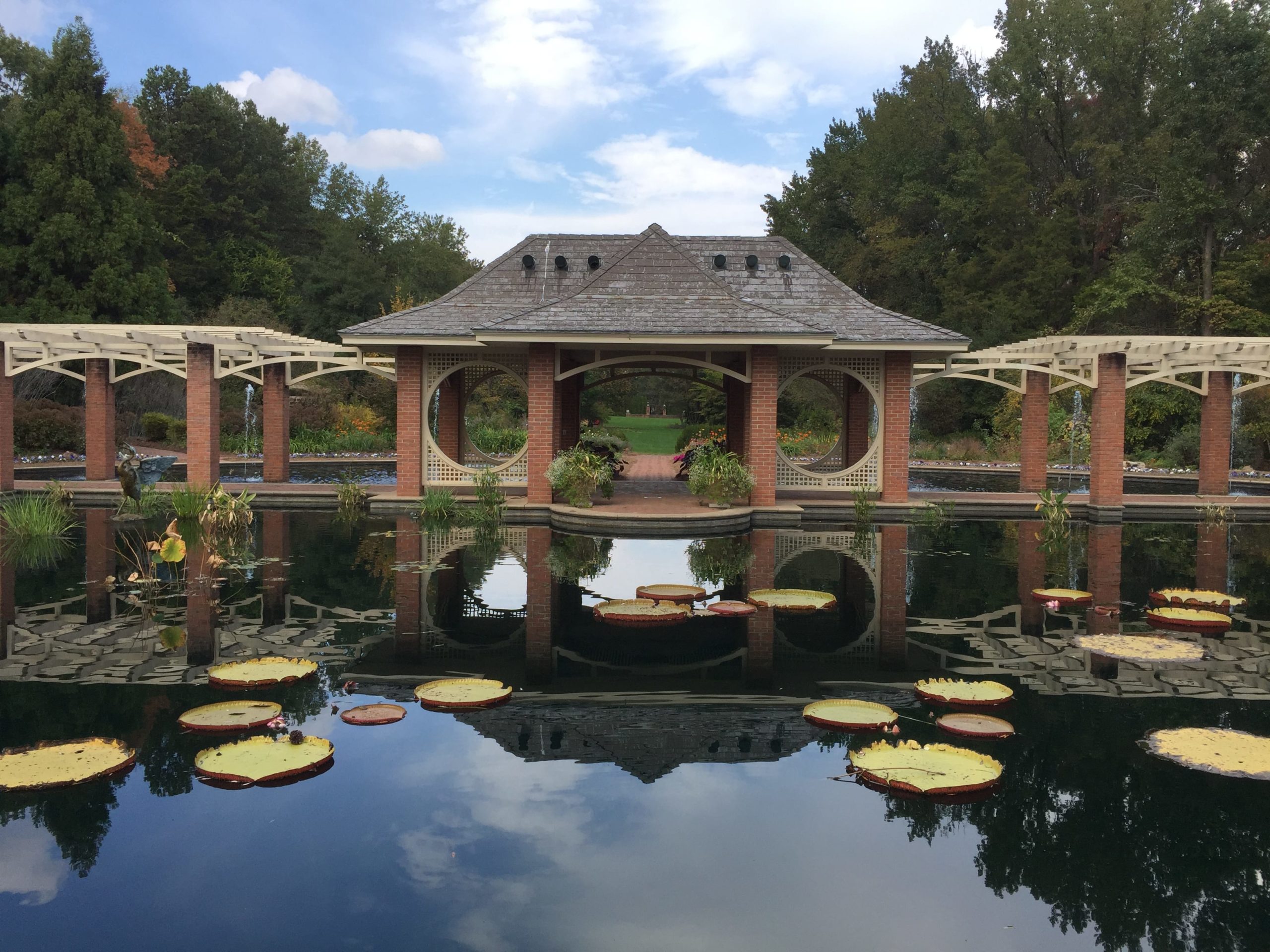 Huntsville Botanical Garden