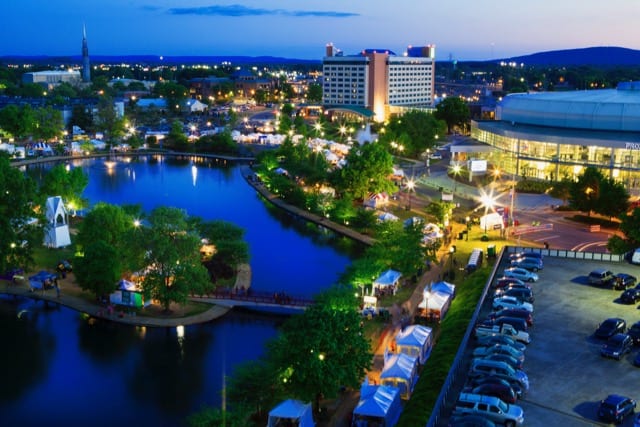 Panoply of Huntsville