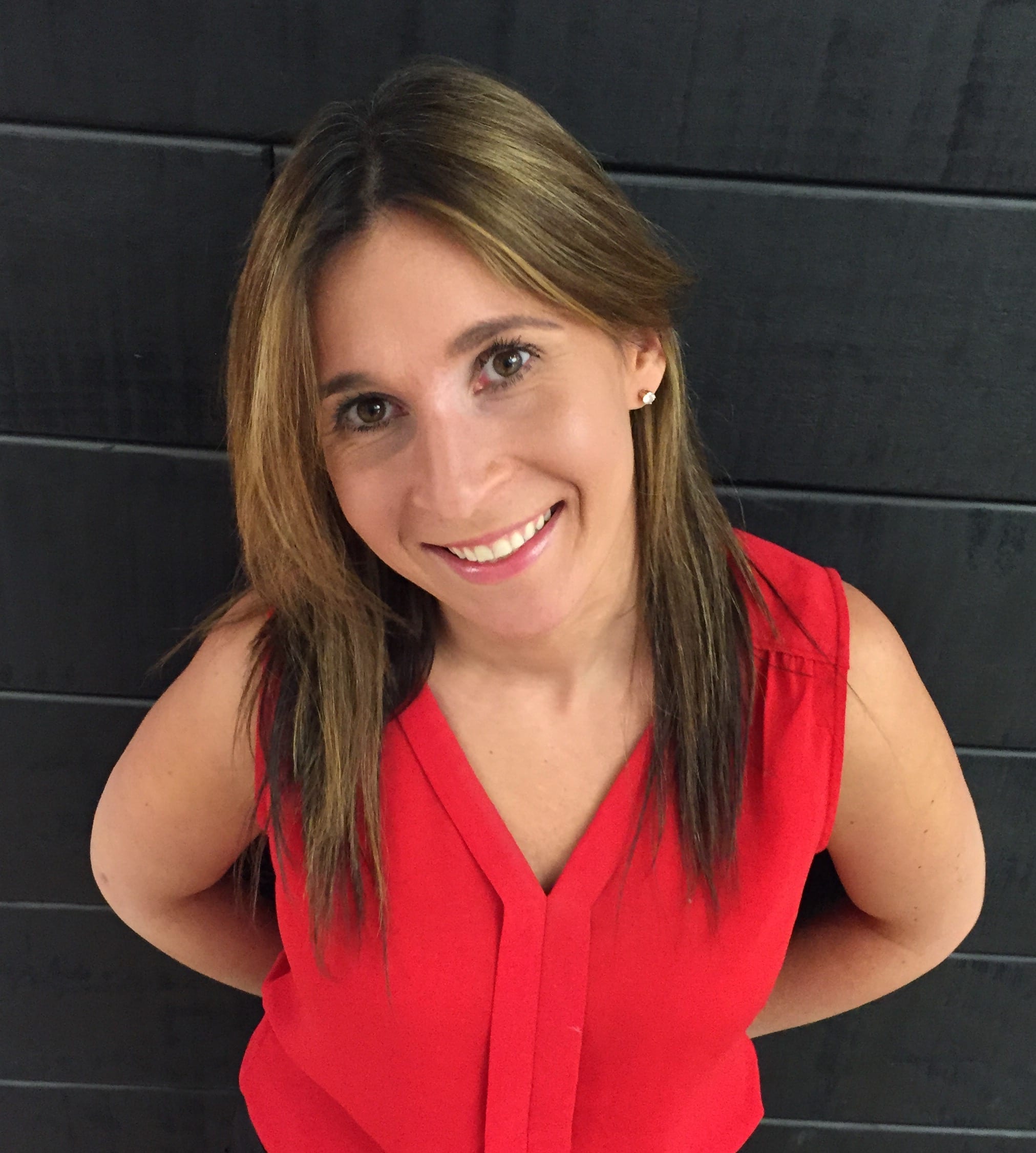 Jaclyn Mishal, Pink Pangea