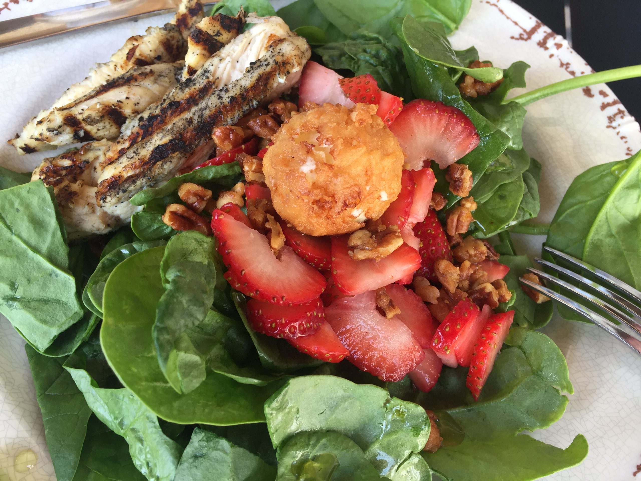 Food in Huntsville, AL