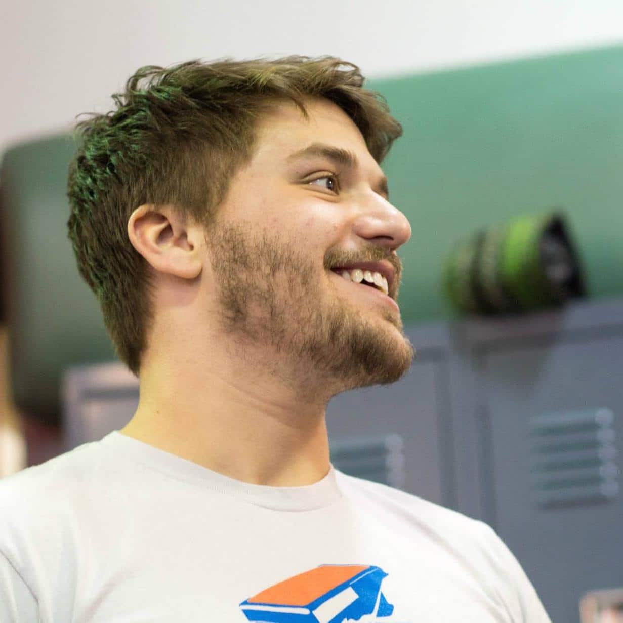 Jeff Hilnbrand Keynote Speaker at TBEX Europe 2018