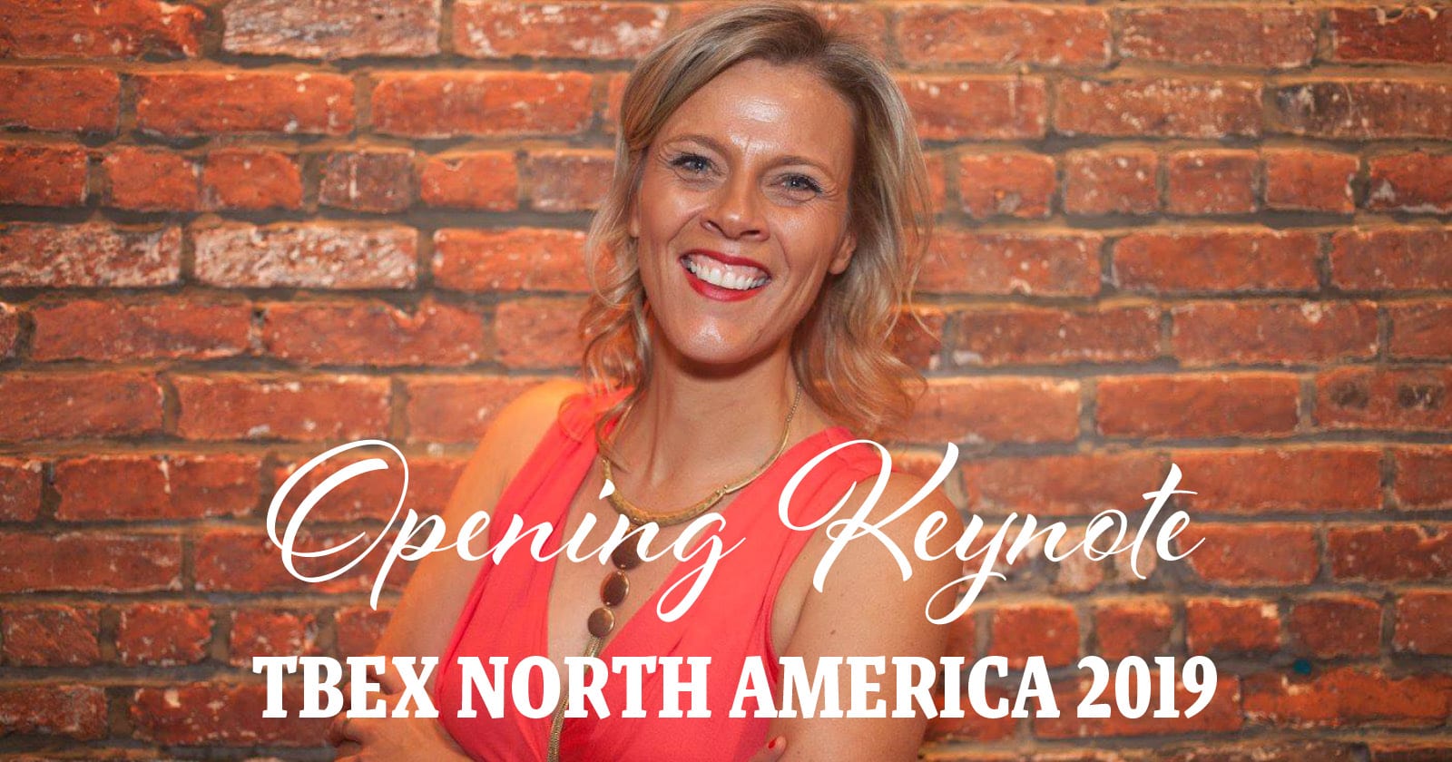 Caroline Makepeace, yTravelBlog