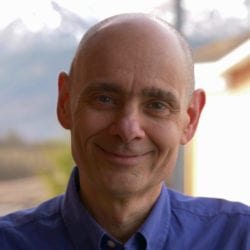 TBEX North America 2019 Speakers