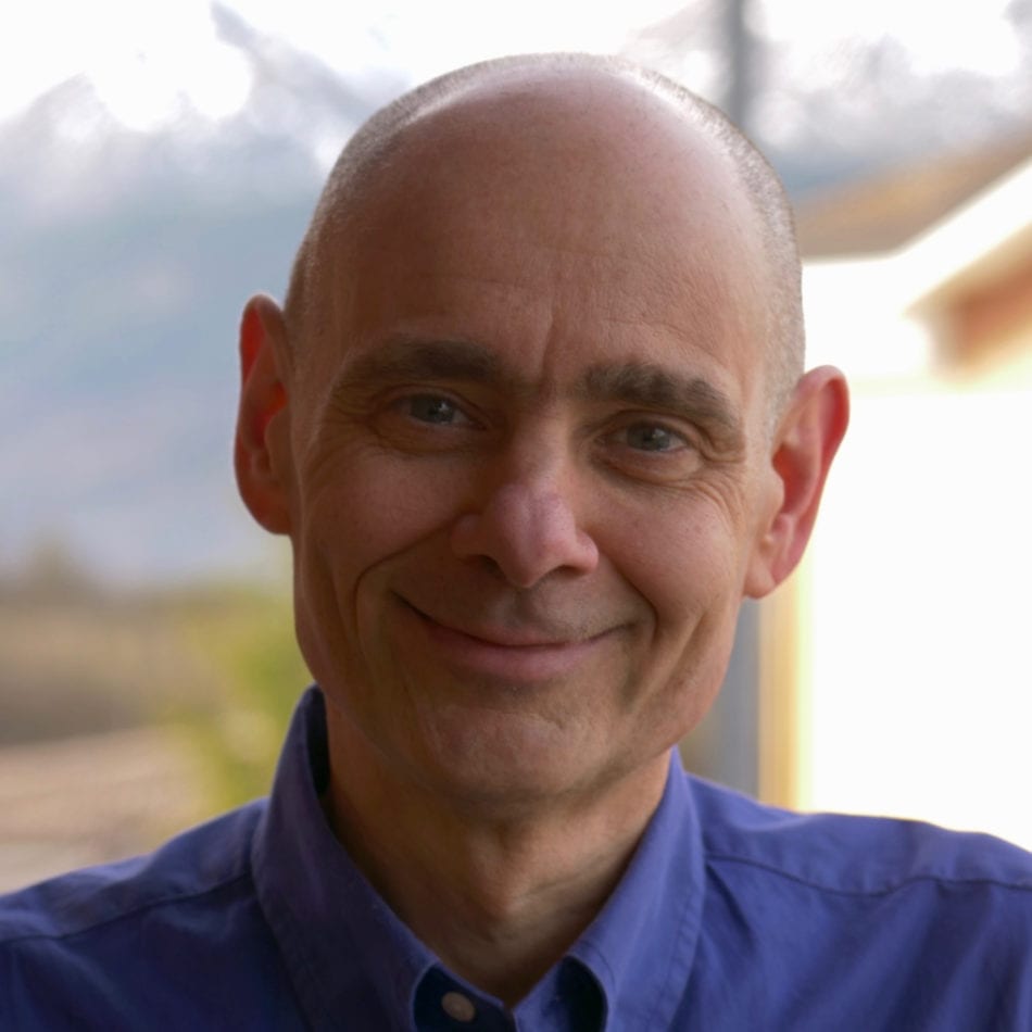 TBEX North America 2019 Speakers