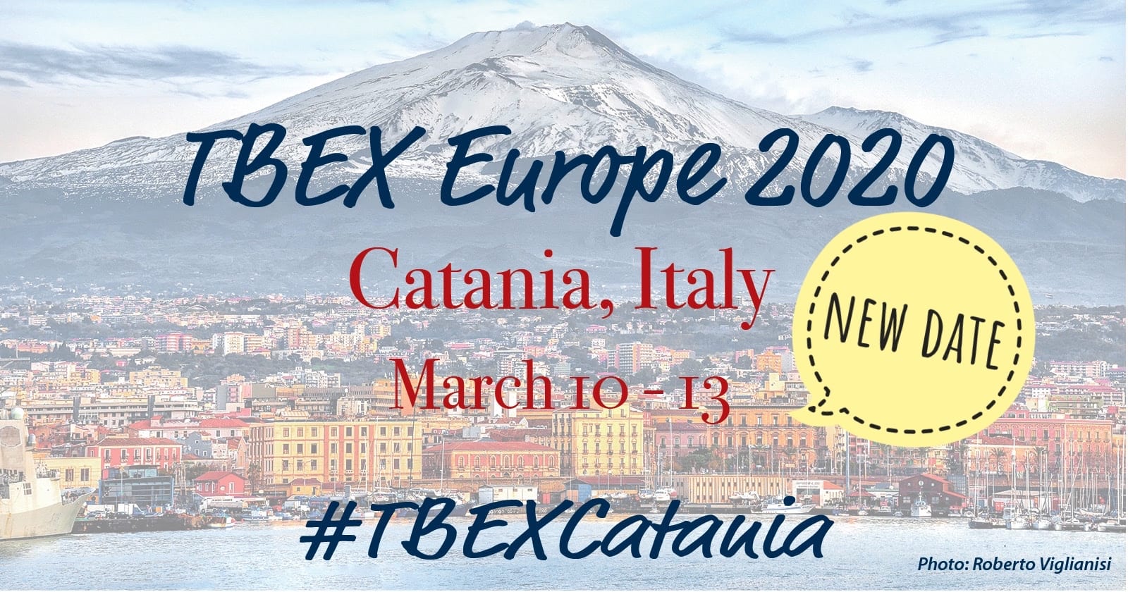 #TBEXCatania