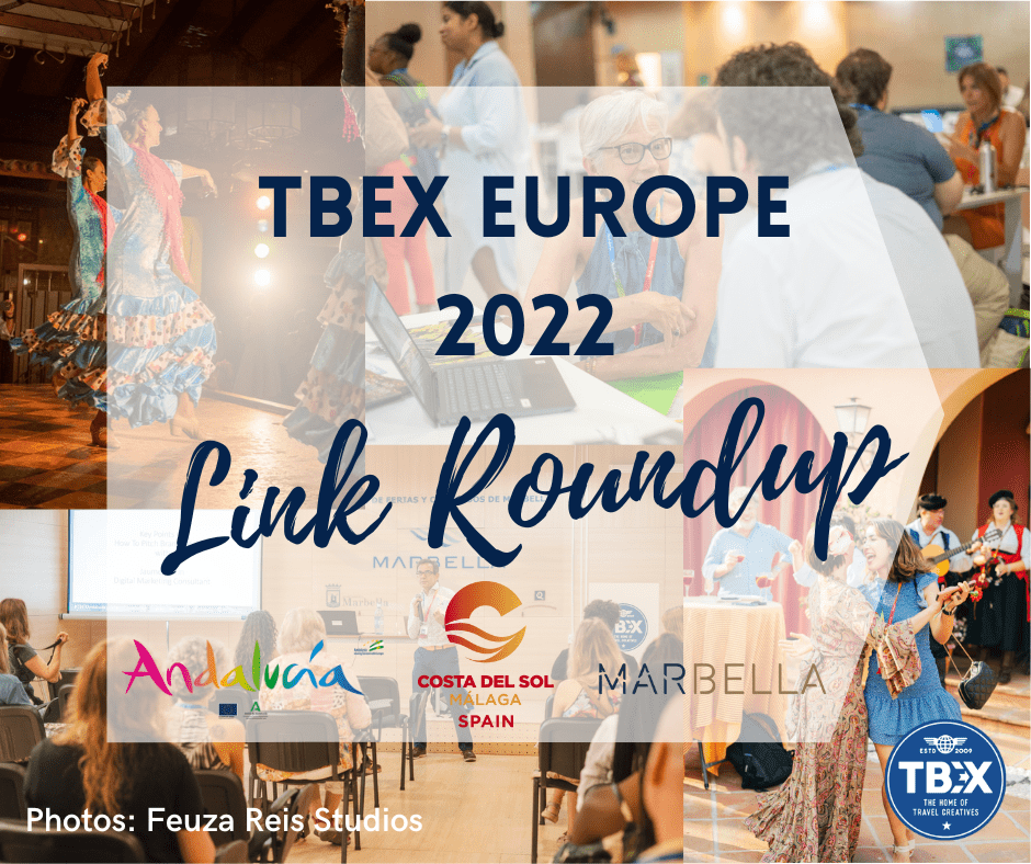 TBEX EUROPE 2022 2