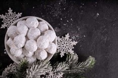 Interesting Christmas and New Year Tastes and Traditional Customs in the Peloponnese Picture7