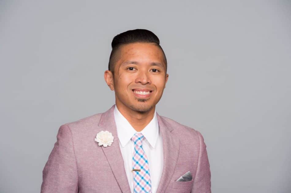 Jay Jay Maniquis is a native San Diegan and Filipino-American who has hosted for TFC, the most-watched Filipino Channel in the world.