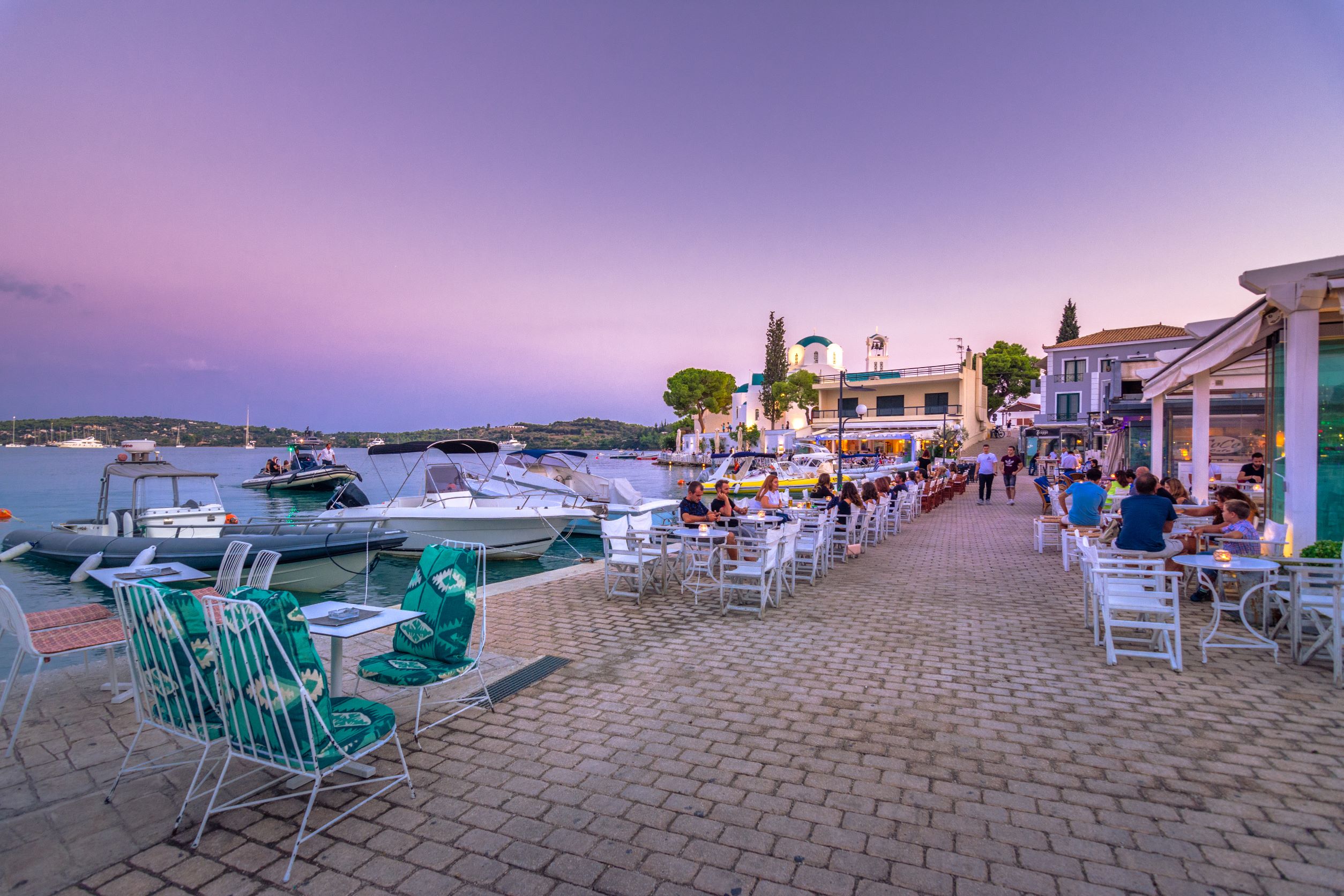 Πορτο Χελι 4