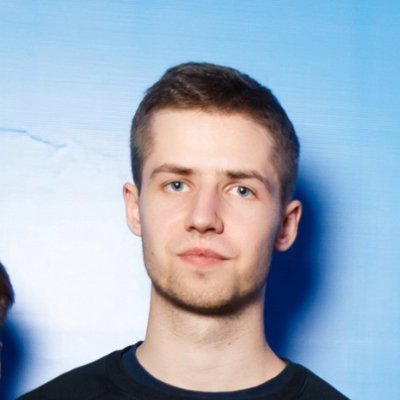 Max Pavlov, TBEX Europe 2023 Final Round of Speakers