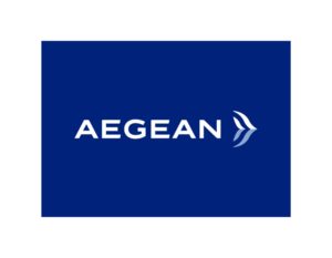 Sponsor highlight TBEX Europe 2023, Aegean
