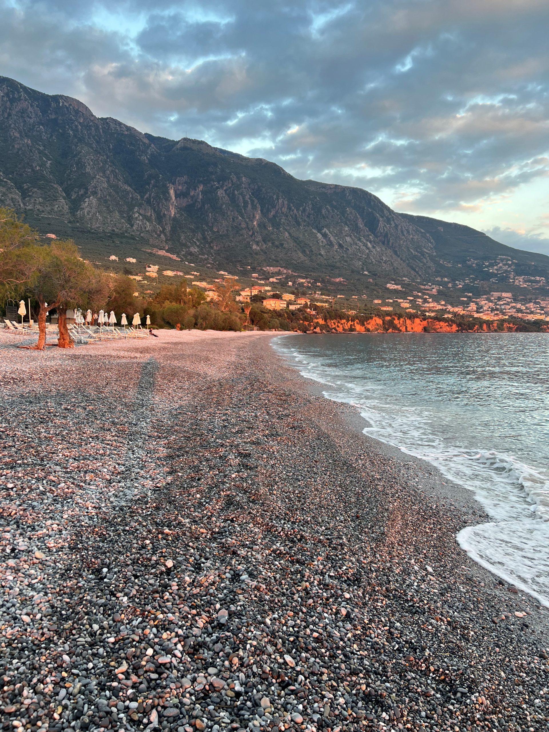 Our Peloponnese Stories: TBEX Europe 2023 Link Round-up