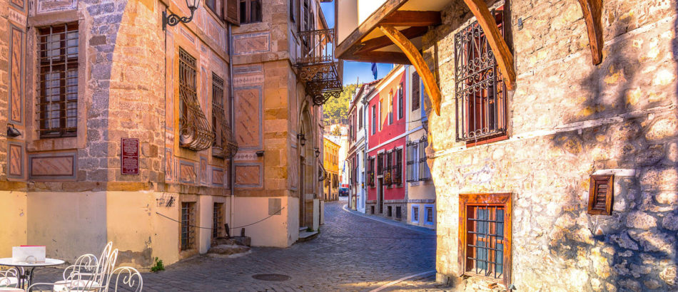Eastern Macedonia-Thrace: The top 5 options that will fascinate you, Xanthi