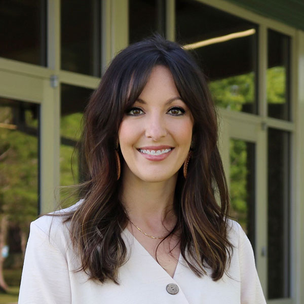 Tara Morvant, TBEX Eau Claire Speaker