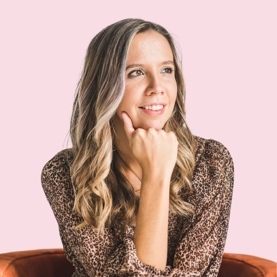 Eau Claire Keynote Speakers, Julia McCoy