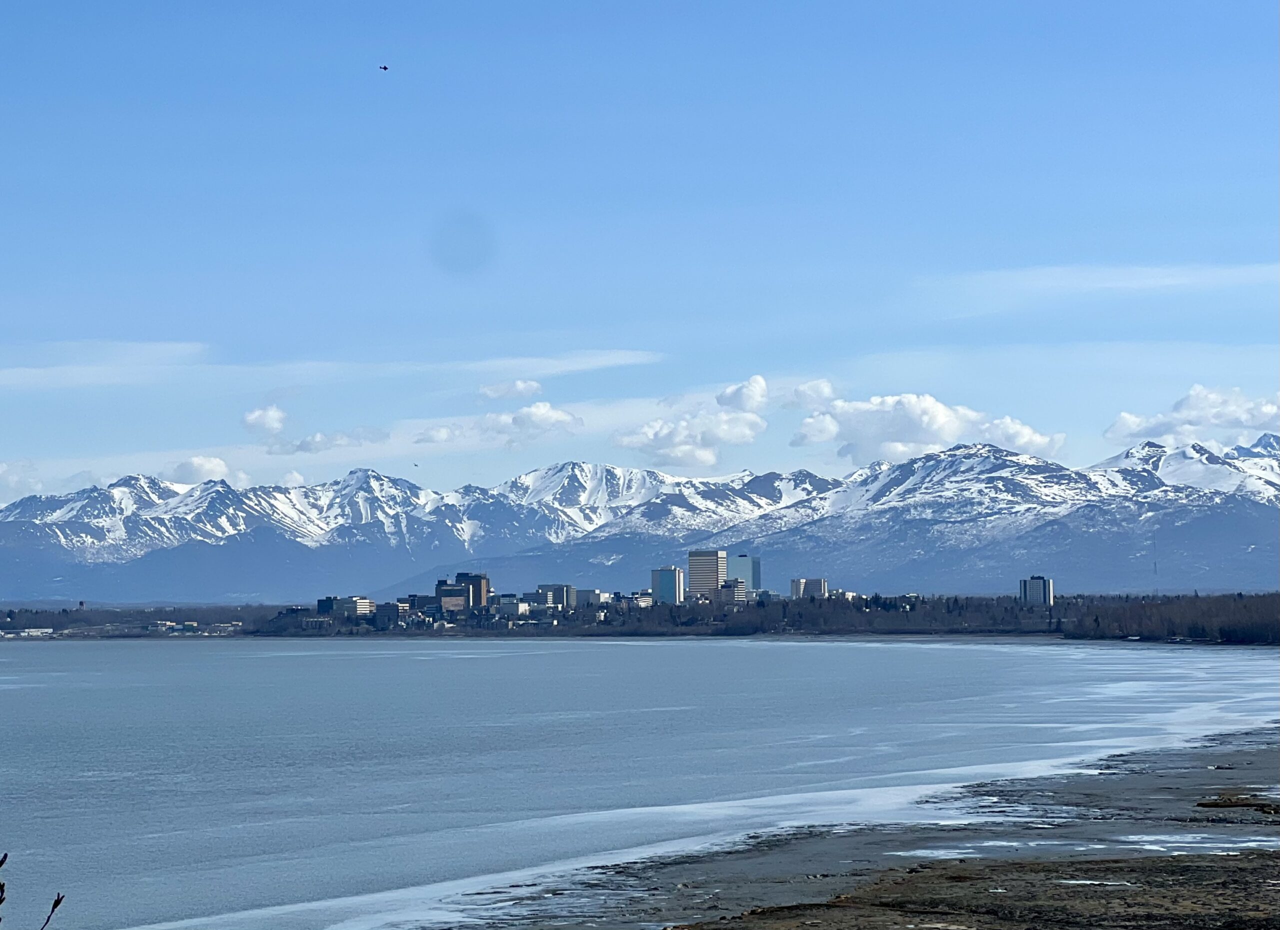 TBEX Summit America - Anchorage, Alaska