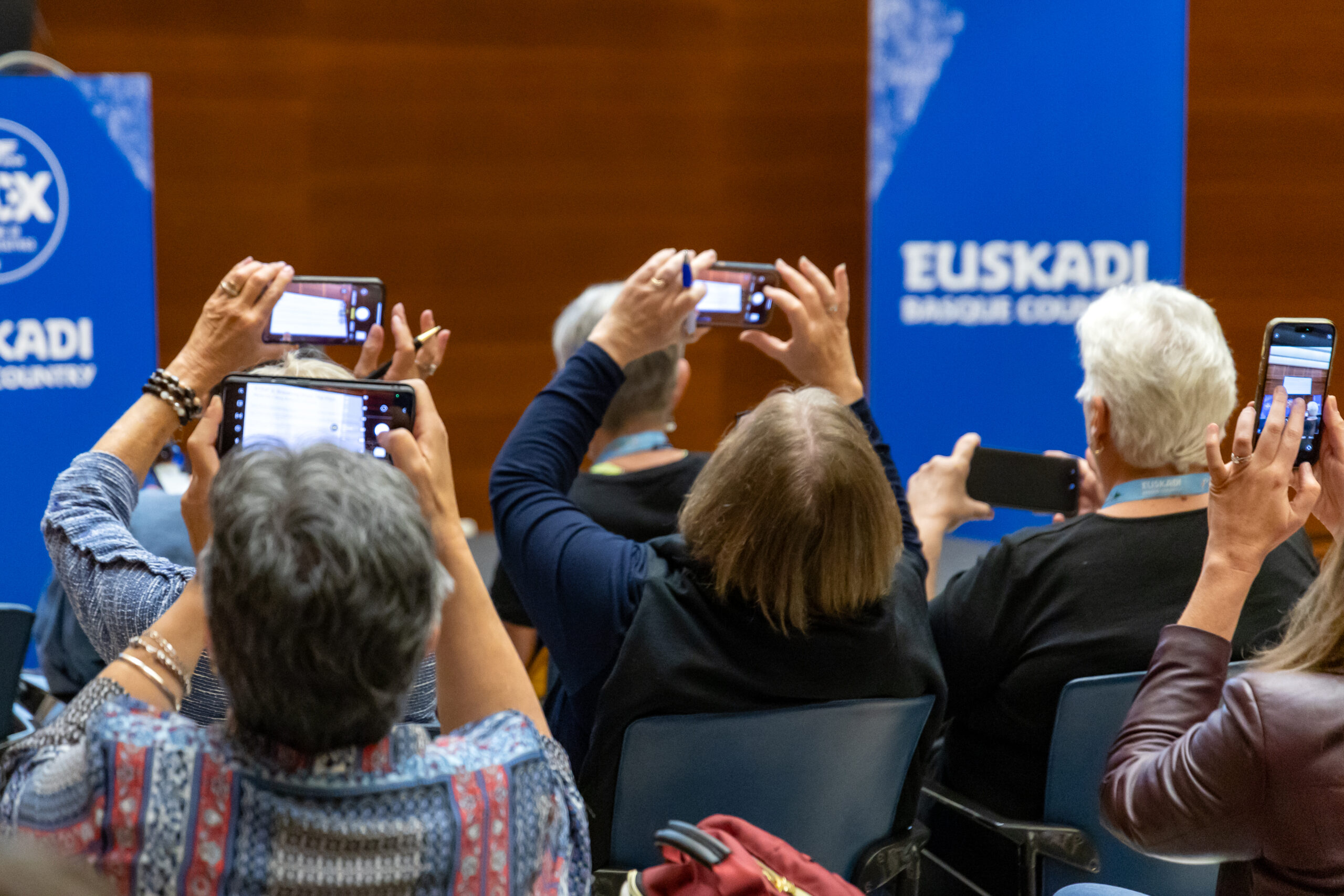 TBEX North America 2024 Speakers