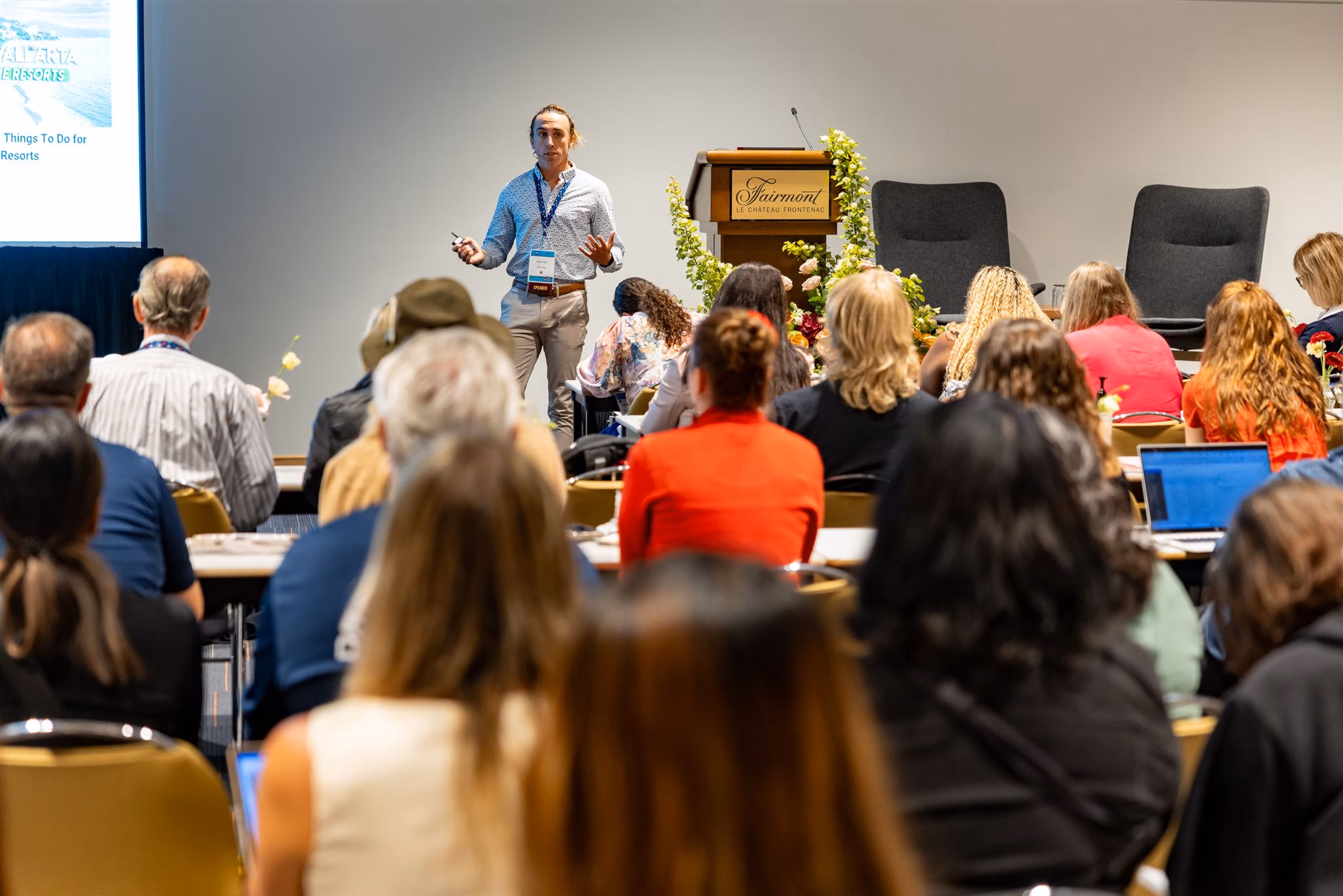 Top Travel Media Experts Announced for TBEX Europe 2025 in Donegal