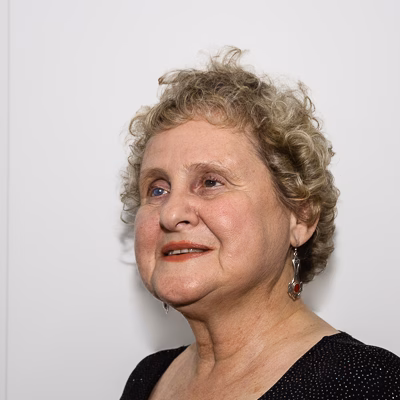 Penny Zibula Headshot, TBEX Keynote