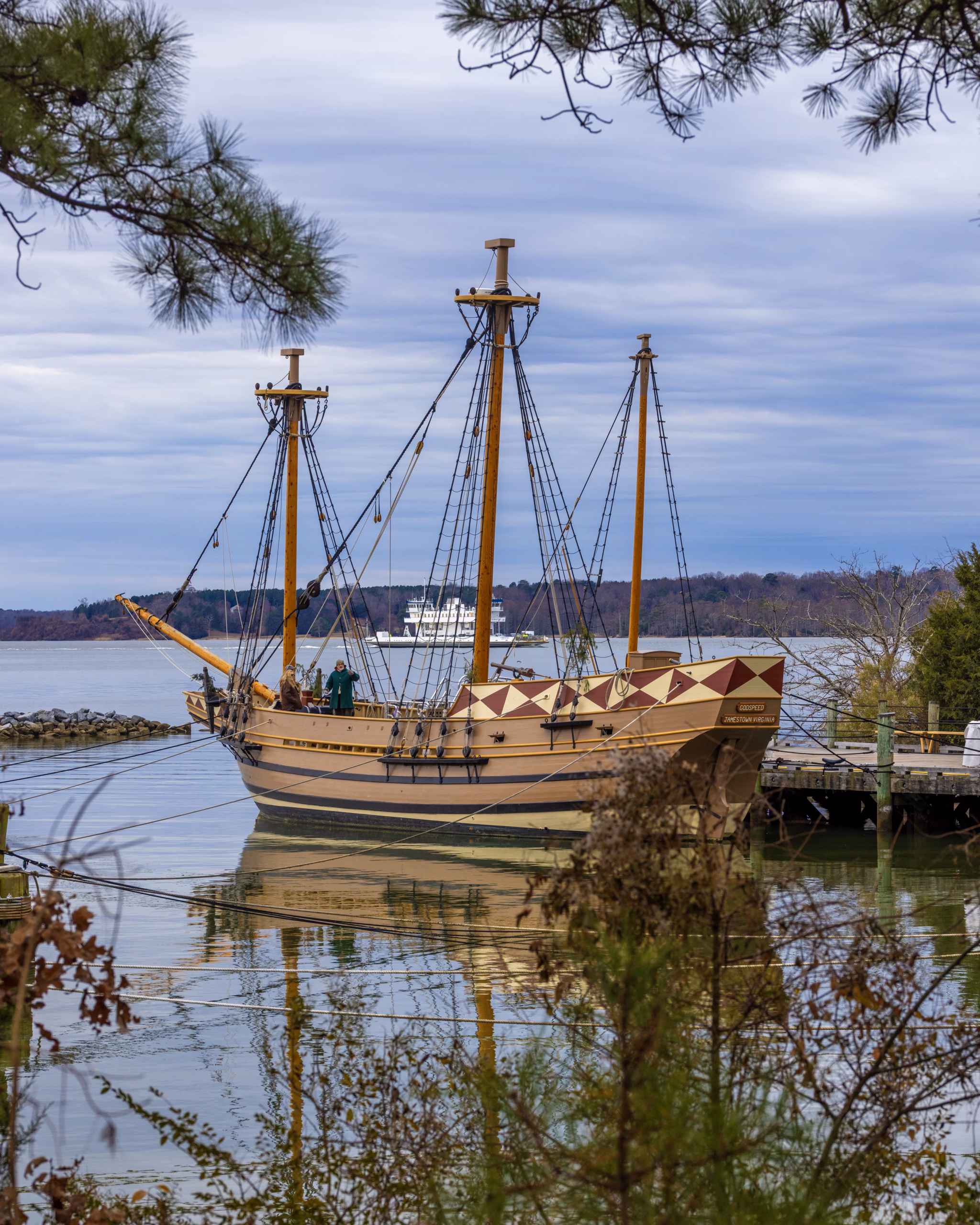 Sponsor Spotlight: Why Visit Williamsburg Is Exactly the Kind of Destination Creators Should Be Paying Attention To Visit Williamsburg, TBEX Gold Sponsor