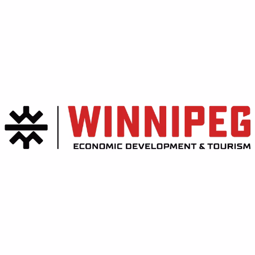 Winnipeg Economic Development & Tourism, TBEX Summit America 2026 Sponsors