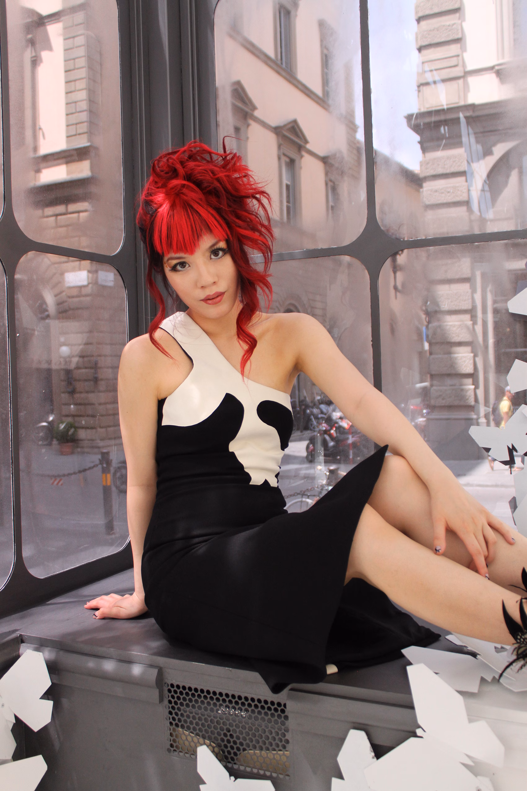 TBEX Asia 2026 Speakers Announced: Content Creation, Substack, Video & Travel Marketing Trends TBEX Asia 2026 Speakers, La Carmina