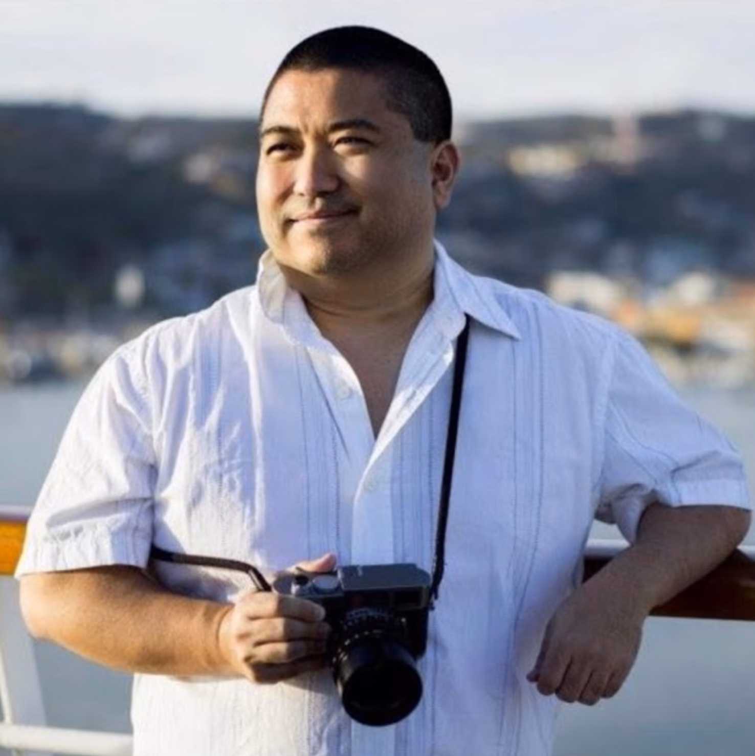 TBEX Asia 2026 Speakers ff 95639e33818397b3fa27b387022e1f77 ff profile pic