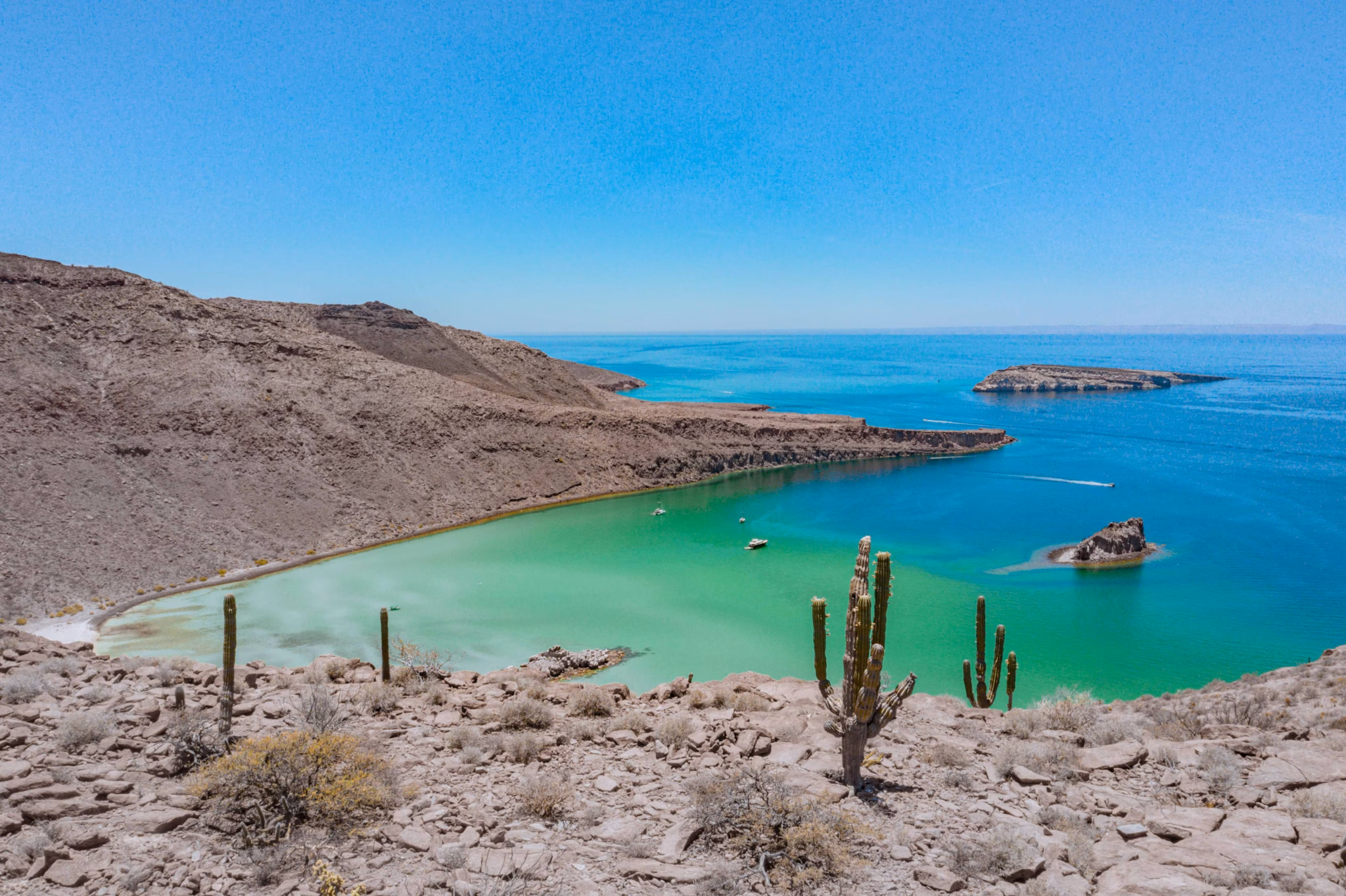Sponsor Spotlight: Discover the Authentic Side of Mexico with La Paz Sponsor Spotlight: La Paz, Mexico