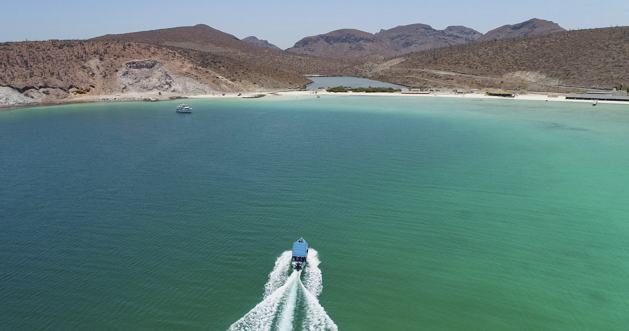Sponsor Spotlight: Discover the Authentic Side of Mexico with La Paz Sponsor Spotlight: La Paz, Mexico