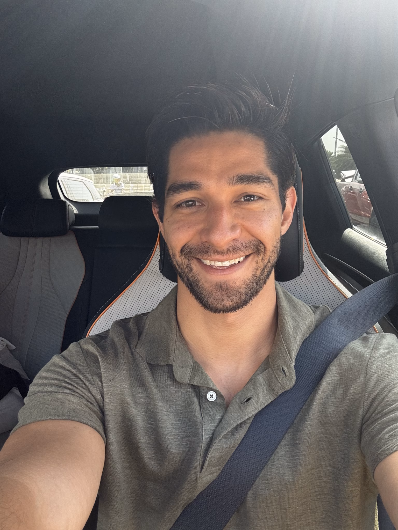 TBEX Asia 2026 Speakers Wil Dasovich